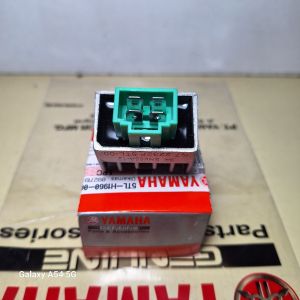 Kiprok regulator yamaha 5tl mio sporty mio karbu mio soul karbu fino karbu nouvo jupiter z vega rnew