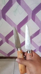 Pisau Baja murah COD