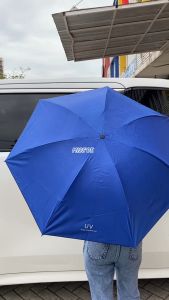 Payung Lipat Anti UV & Payung Tabir Surya: Tips Memilih & Menggunakan