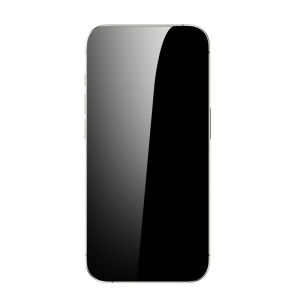 eara | 360 Degree Anti-Peeping Tempered Glass Screen Protector for iPhone 16/15 and 14/13 Pro Max