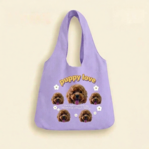 YINSHANG | Custom Pet Carrier Tote Bag