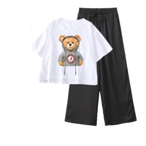 Joy Sana Baju 1Stel Outfit Remeja Untuk Hangout