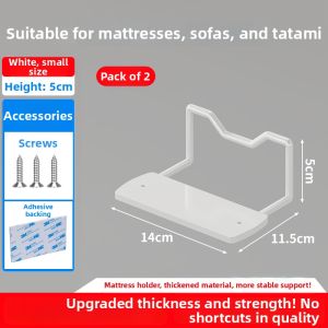 evesigar | Non-Slip Mattress Fixer