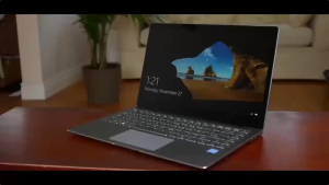 CHUWI Lapbook Air 14.1" Chromebookrefurbished gaming Laptop8GB RAM128GB SSDWin 10uo to 256GB TF