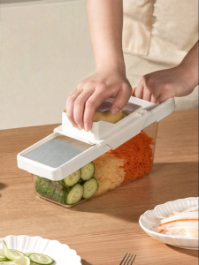 MODERN SWEETHOME | Slicing Tool Vegetable Slicer for Kitchen