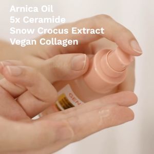 Gently Mamacare Advanced Stretch Marks Oil Serum - Melembabkan Dan Menyamarkan Stretch Mark (Bpom)