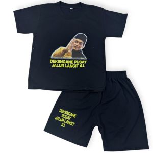 SETELAN BAJU ANAK DEKENGANE PUSAT ST NYELL UNTUK USIA 1-10 TAHUN