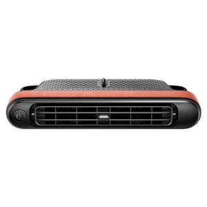 Car Headrest Cooling Air Fan 3 Speeds Adjustable Car Interior Portable Fan Cooler Air Cooling Fan Summer Car Accessories 