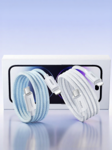 PISEN | PD Fast Charging Cable for Apple 2m