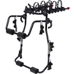 ZENTORACK | Bicycle Placement Rack for Vehicle Rear or Trunk