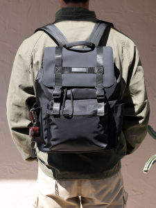 WANYE | Lightweight Business Travel Backpack 16 Inch