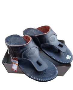 SANDAL  PRIA  KULIT new