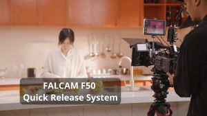 Ulanzi Falcam F50 Quick Release System for Camera