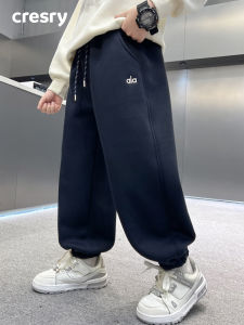New Spring and Autumn Boys Trousers