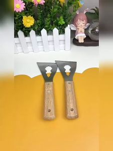 Pengikis Dempul Stainless: Panduan Lengkap