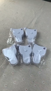 Thước Dây Dạng Hộp Tự Rút – Combo 2 Cái – Đo Vòng Eo Vải Vóc Đồ Đạc – Có Khe Đọc Số Chốt Khóa