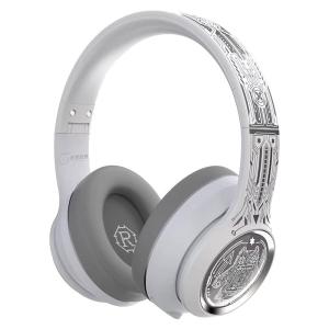 ZOMBIES CAT | Noise Cancelling Fashionable Over-Ear Bluetooth Headphones