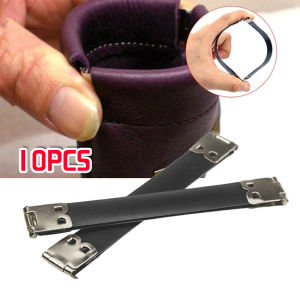 10PCS Flex Frame 10 / 12cm Frame Internal Dompet Bahan Besi