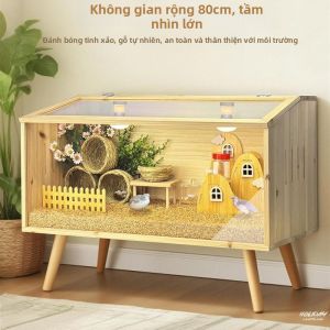Lồng Nuôi Gà Cách Nhiệt Và Trại Ươm