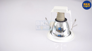 Philips LED Floodlight 4'' (FBS111) - 4 นิ้ว - รุ่นของแท้ - สีขาว - มีประยุกต์ - จากศูนย์ฟิลิปส์แท้ - กำหนดไอบบาง