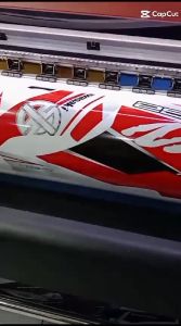 Stiker Striping Astrea Grand - Bulus 1991 - 1999 grafis variasi 010