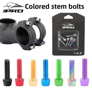 Bicycle Stem Screws M5*18mm
