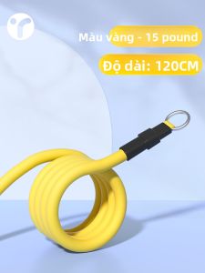 INRT | Dây Kéo Tập Luyện Sức Mạnh Tại Nhà Có Tay Cầm