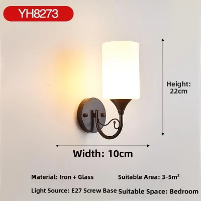 yishujia office | Modern Minimalist Nordic Creative Wall Light
