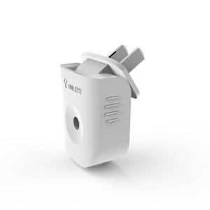 Bull | 2-Pin Power Plug 10A