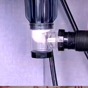 🔥ถูกที่สุด🔥 มาดามก๊อก สายท่อน้ำทิ้ง ท่อย่น ระบายน้ำ2ทาง ใช้ได้ทั้งอ่างซิงค์และอ่างล้างหน้า กันแมลงและกันกลิ่น MA-J-052