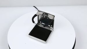 1 Pcs Marine Folding Drink Cup Holder 316 Stainless Steel for Marine Boat Car RV Yacht Adjustable Boat Accessories