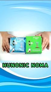 Công Tắc Thông Minh Hunonic Noma Công Tắc Thông Minh Dùng Sim Điều Khiển Mọi Thiết Bị Từ Xa