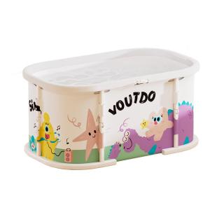 Voutdo.ing | Folding Baby Bath Tub