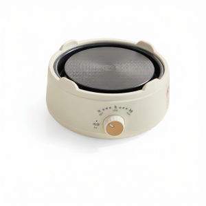 Portable Mini Coffee Heater Base
