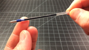 Uni Jetstream Ballpoint Multi Pen Refill 0.5mm / 0.7mm SXR-80