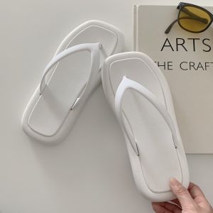 XIXITIAO | Fairy Style Retro Beach Sandals