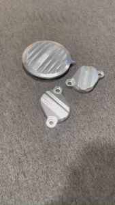 Nắp đầu bò nhôm cho future NEOfuture 2