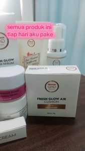 Face Cleanser Brightening