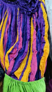 64Leaves 2ply Parachute Tent: A Durable & Portable Outdoor Shelter