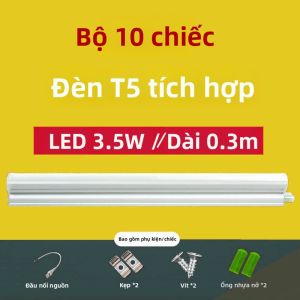 OPPLE | Đèn Bracket Tiết Kiệm Năng Lượng Dài 1.2m Cho Gia Đình