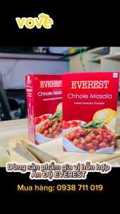Bột gia vị hỗn hợp hiệu Everest