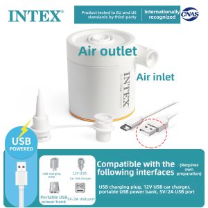 Intex | Inflatable & Deflatable Pump
