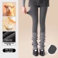 BAIZIYUAN | Warm Tights For Women. 