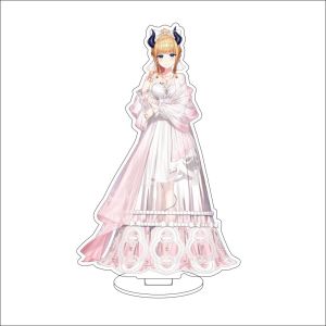 Bandai | Anime Hololive Vtuber Cos Acrylic Hình Đứng 16CM Tokino Sora Yuzuki Choco Shishiro Botan Amane Kanata Đồ Trang Trí Quà Tặng Cho Người Hâm Mộ