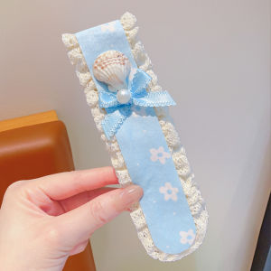 DUBAO | Gentle Summer Fresh Children Hair Accessories