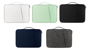 13/11 Inchกระเป๋าไอแพด กระเป๋าแท็บเล็ตมีหลายช่อง เนื้อผ้ากันน้ำกันกระแทกใส่ไอแพด เก็บของเก็บเอกสาร กระเป๋าถือ