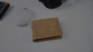 EVERNEXT - DOMPET PRIA DOMPET KULIT PRIA DOMPET PENDEK PRIA TERBARU LUXE WALLET DOMPET BIFOLD PRIA