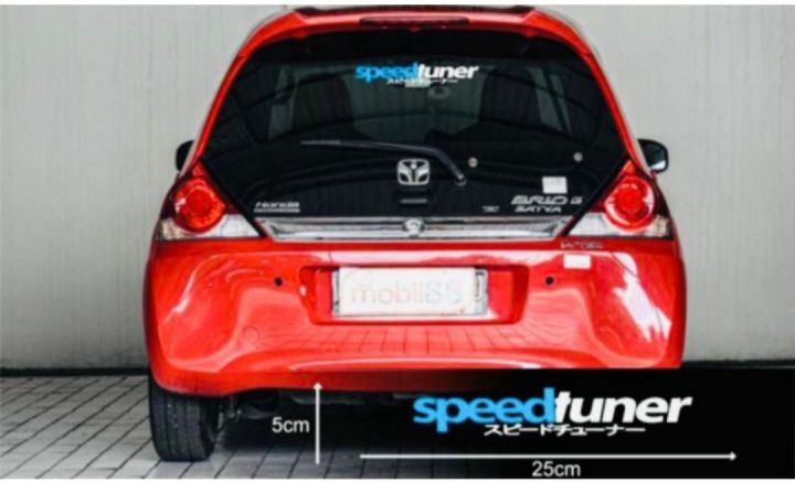 sticker cutting speed tuner | Lazada Indonesia