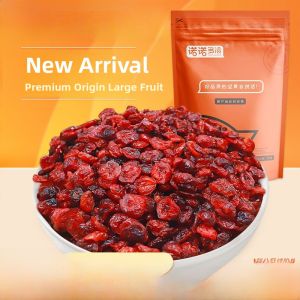 Sugar-Free Cranberry Dried Fruits Baking Special Store Pregnant Women Additive-Free Commercially Ready-to-Eat Bag Packaging