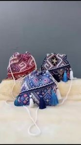 Tas Jinjing Wanita: Tas Import China Termurah & Fashion Korea Slingbag
